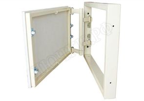 Люк под плитку Атлант Люк под плитку Атлант