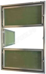 Люк под покраску Мега-Мастер Элит II Тетрис Люк под покраску Мега-Мастер Элит II Тетрис