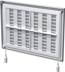 Решетка пластиковая Серия МВ 170 Решетка пластиковая Серия МВ 170