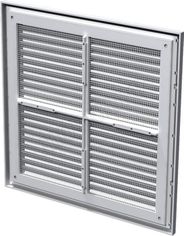 Решетка пластиковая Серия МВ 250 Решетка пластиковая Серия МВ 250