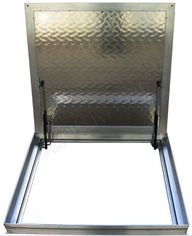 Напольные люки Премьер Напольные люки Премьер