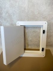 Сантехнический люк Гермо Сантехнический люк Гермо