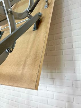 Чердачная лестница Fakro LST Lite 700*1200*3000 Чердачная лестница Fakro LST Lite 700*1200*3000