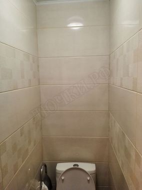 Люк под плитку Нажимной Секрет-Лайт 450*400 Люк под плитку Нажимной Секрет-Лайт 450*400