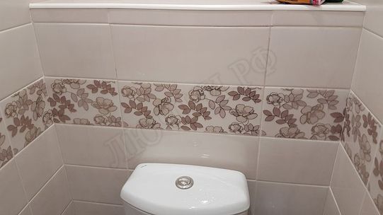 Люк под плитку Нажимной Секрет-Лайт 450*400 Люк под плитку Нажимной Секрет-Лайт 450*400