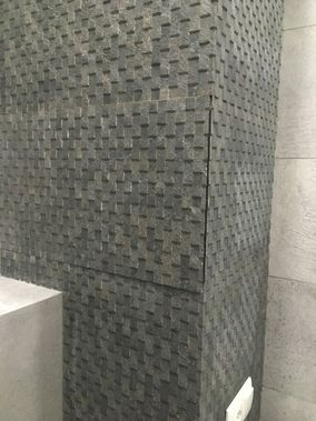 Люк под плитку Нажимной Секрет-Лайт 450*400 Люк под плитку Нажимной Секрет-Лайт 450*400