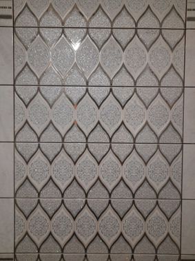 Люк под плитку Нажимной Секрет-Лайт 450*400 Люк под плитку Нажимной Секрет-Лайт 450*400