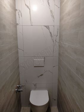 Люк под плитку Нажимной Секрет-Лайт 450*400 Люк под плитку Нажимной Секрет-Лайт 450*400