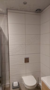 Люк под плитку Секрет 3.0, 2 створки 1250*900 Люк под плитку Секрет 3.0, 2 створки 1250*900