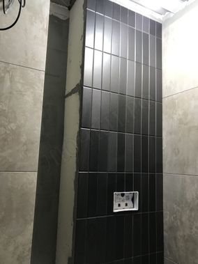 Люк под плитку Секрет 3.0, 2 створки 1250*900 Люк под плитку Секрет 3.0, 2 створки 1250*900