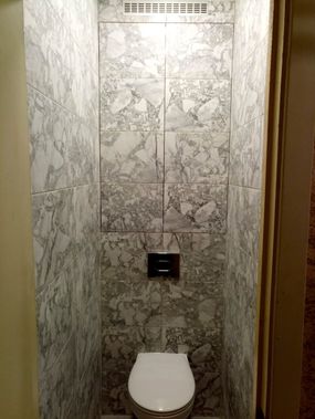 Люк под плитку Секрет 3.0, 2 створки 1250*900 Люк под плитку Секрет 3.0, 2 створки 1250*900