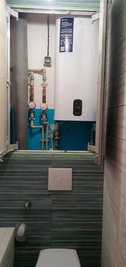 Люк под плитку Секрет 3.0, 2 створки 1250*900 Люк под плитку Секрет 3.0, 2 створки 1250*900