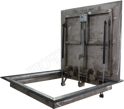 Уличный люк Дворник Уголок, нержавеющая сталь AISI 304 Уличный люк Дворник Уголок, нержавеющая сталь AISI 304