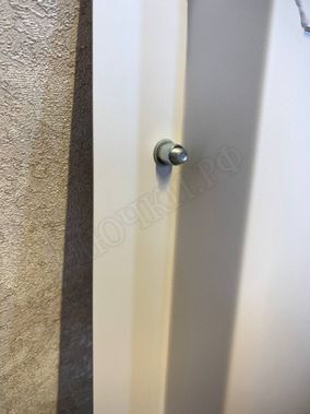 Люк сантехнический Гермо Люк сантехнический Гермо