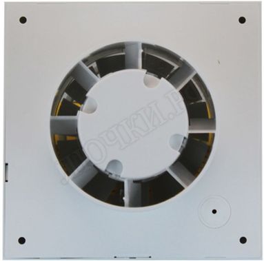 Вытяжной вентилятор Soler & Palau SILENT-100 осевой Вытяжной вентилятор Soler & Palau SILENT-100 осевой