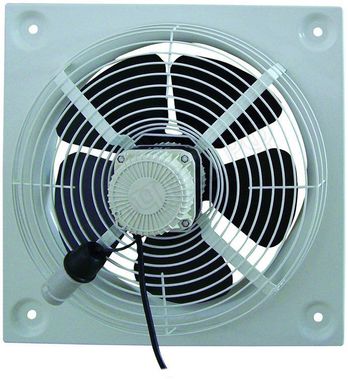 Вытяжной вентилятор HXM Вытяжной вентилятор HXM