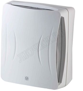 Вытяжной вентилятор EBB 250N HT Вытяжной вентилятор EBB 250N HT